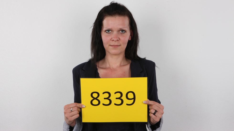 Petra – Czech Casting 8339