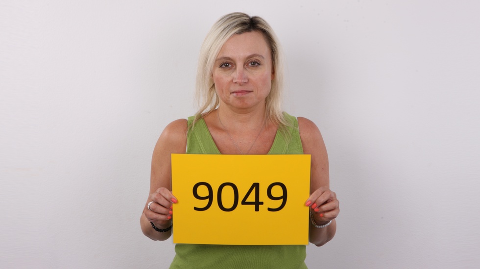 Marie – Czech Casting 9049