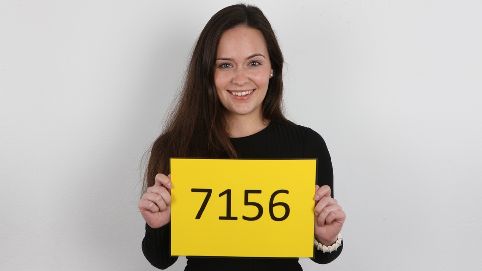 Katerina – Czech Casting 7156