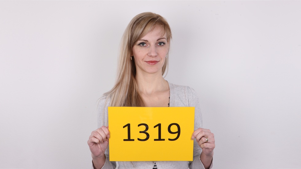 Romana – Czech Casting 1319