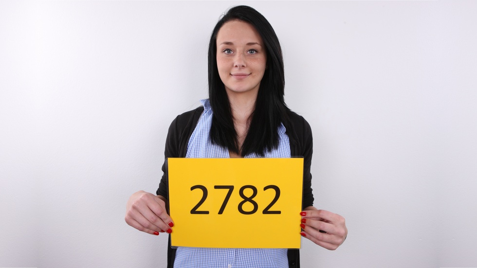 Lucie – Czech Casting 2782