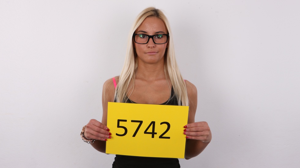 Misa – Czech Casting 5742