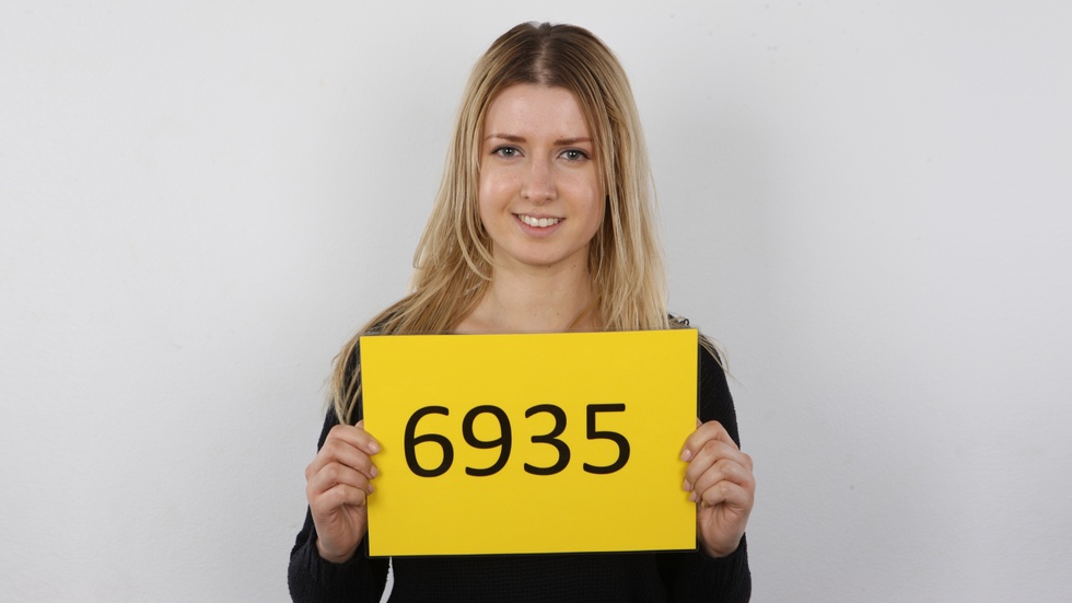 Lenka – Czech Casting 6935