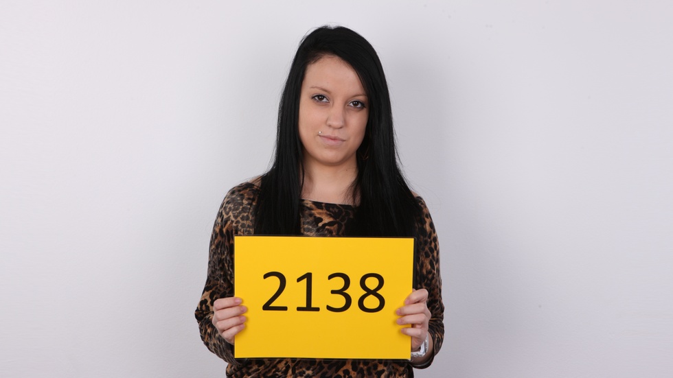 Michaela – Czech Casting 2138