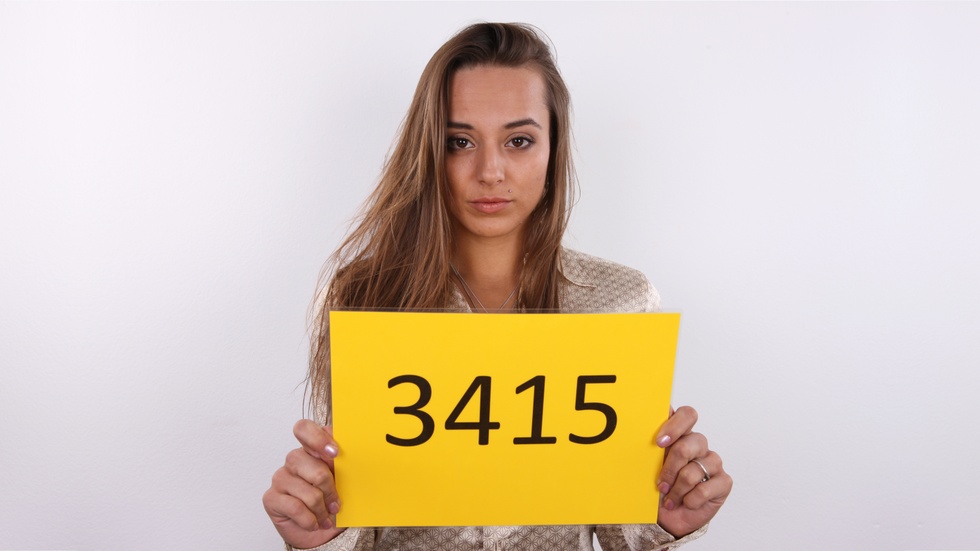 Dominika – Czech Casting 3415