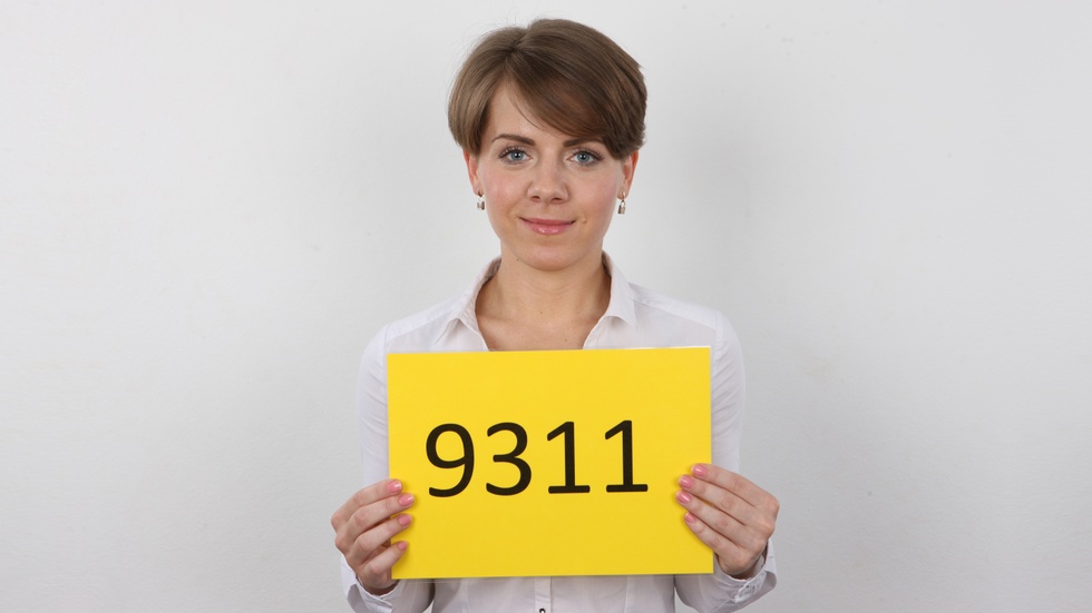 Ala – Czech Casting 9311