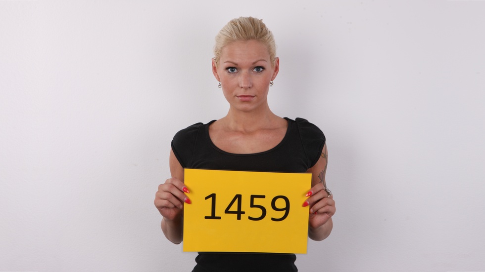 Dominika – Czech Casting 1459