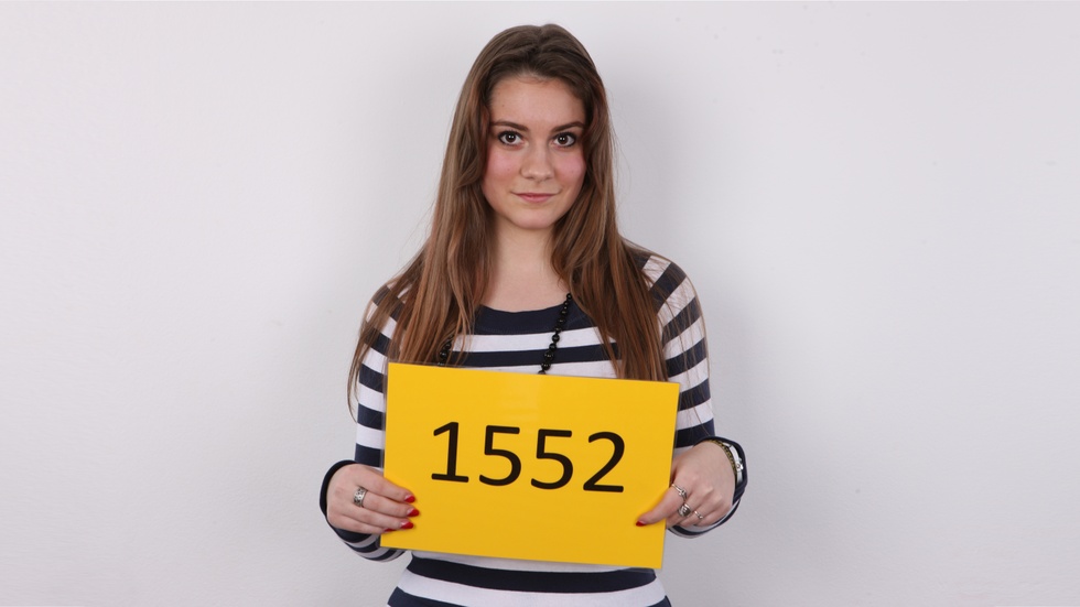 Katerina – Czech Casting 1552