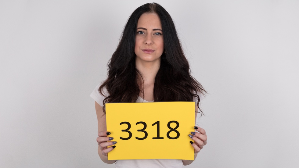 Lucie – Czech Casting 3318