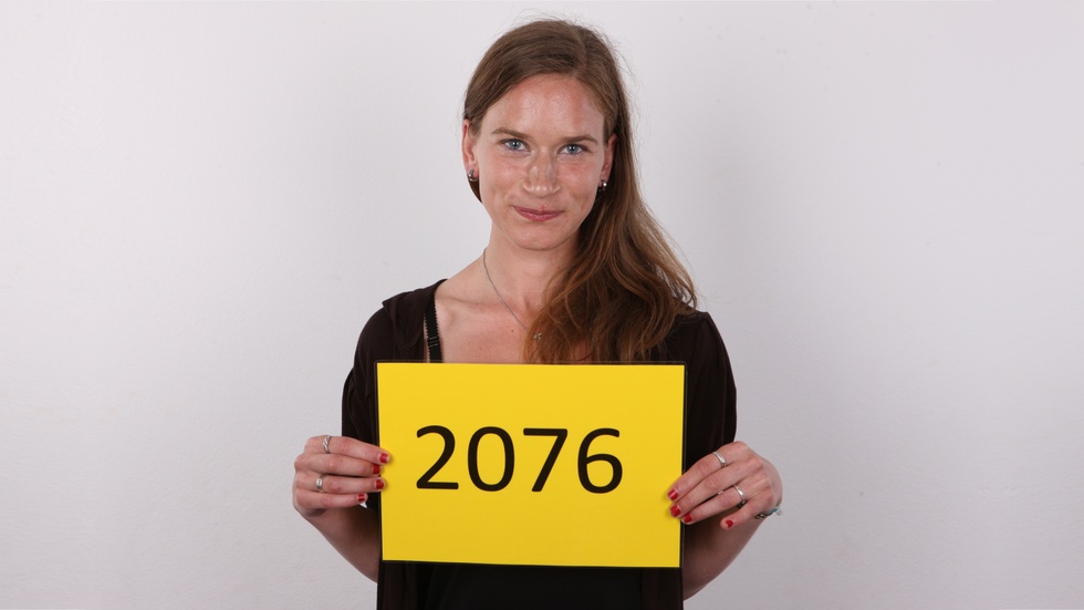 Nikola – Czech Casting 2076