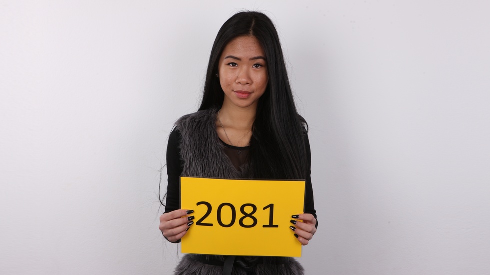 Tana – Czech Casting 2081