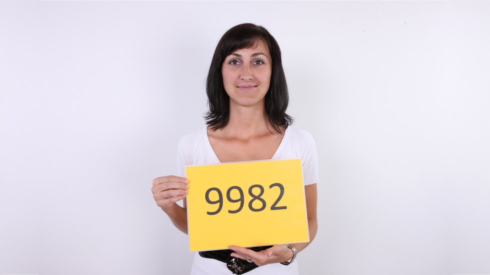 Lenka – Czech Casting 9982