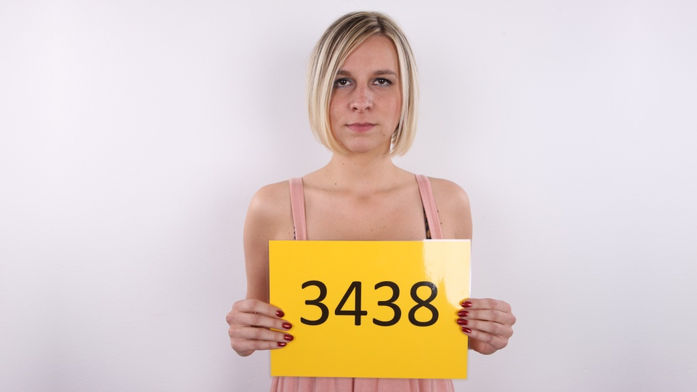 Monika – Czech Casting 3438