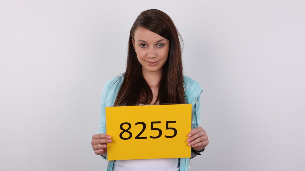 Veronika – Czech Casting 8255