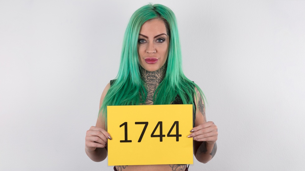 Madison – Czech Casting 1744
