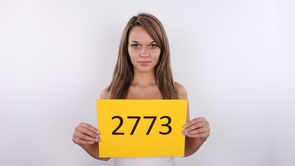 Jana – Czech Casting 2773