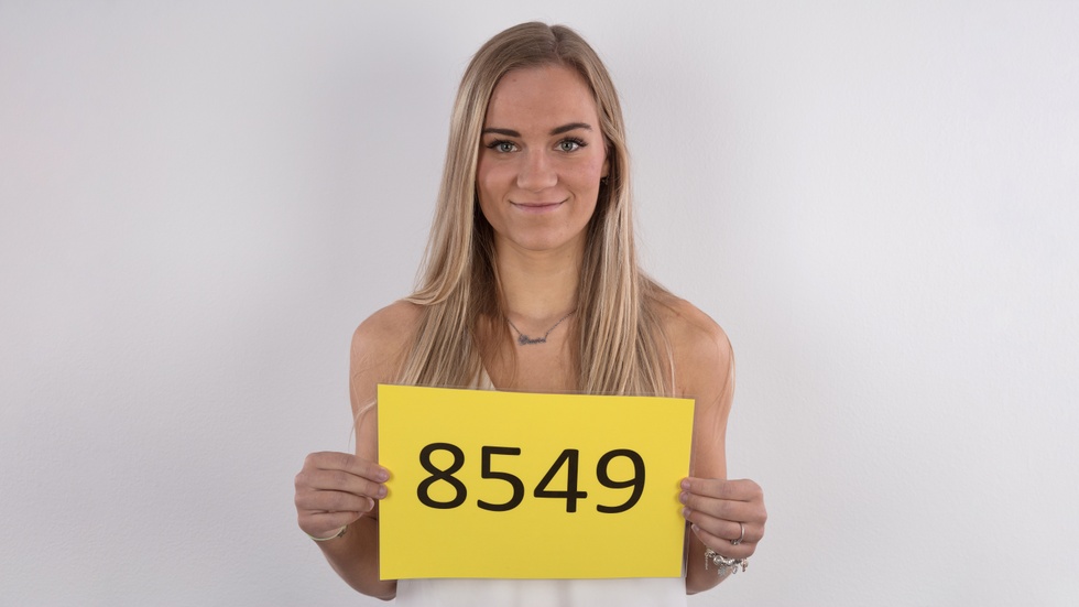 Marketa – Czech Casting 8549