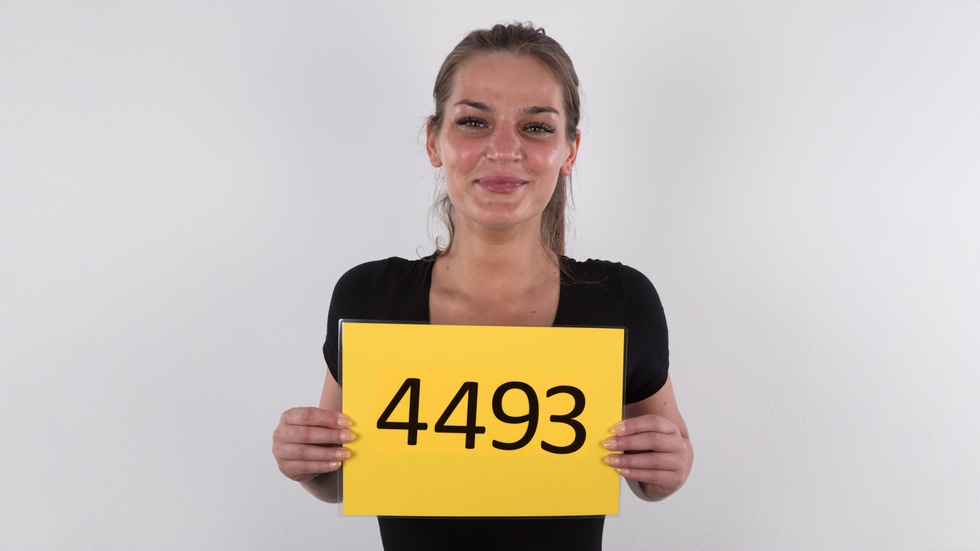 Martina – Czech Casting 4493