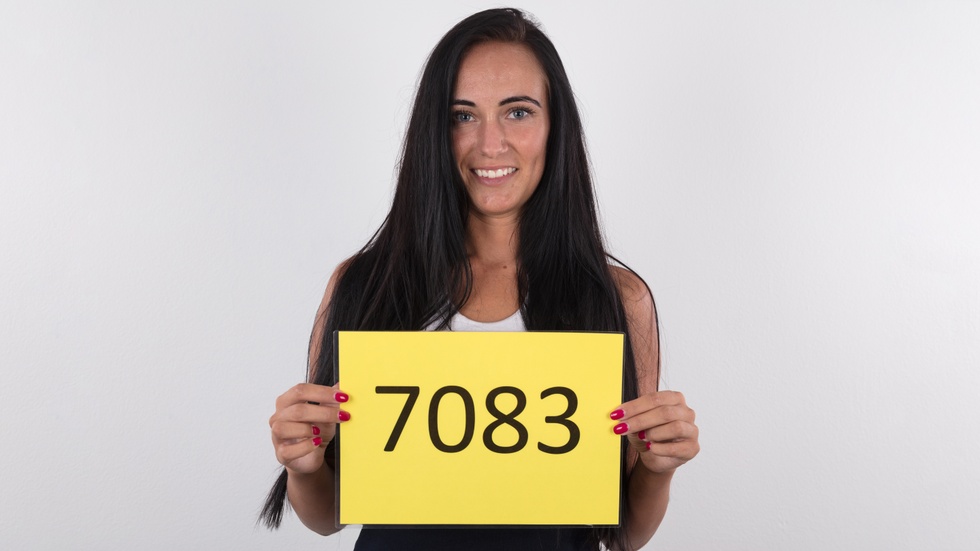 Svetlana – Czech Casting 7083