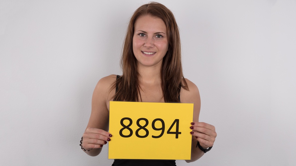 Kristyna – Czech Casting 8894