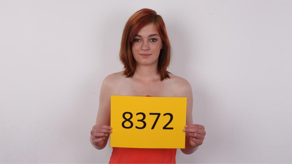Marcela – Czech Casting 8372