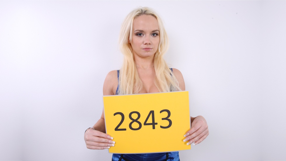 Katerina – Czech Casting 2843
