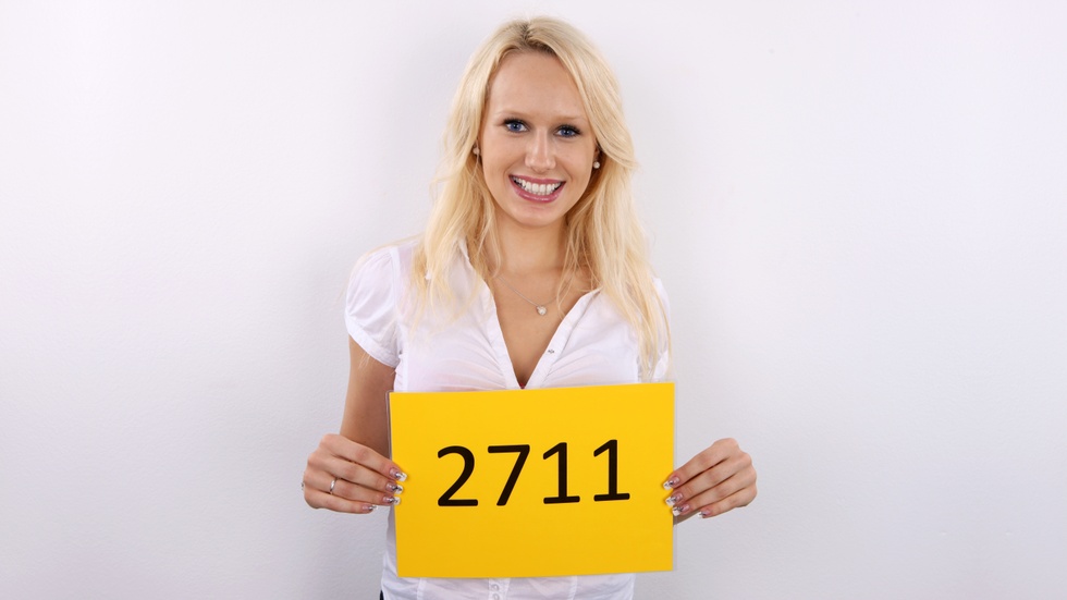 Veronika – Czech Casting 2711