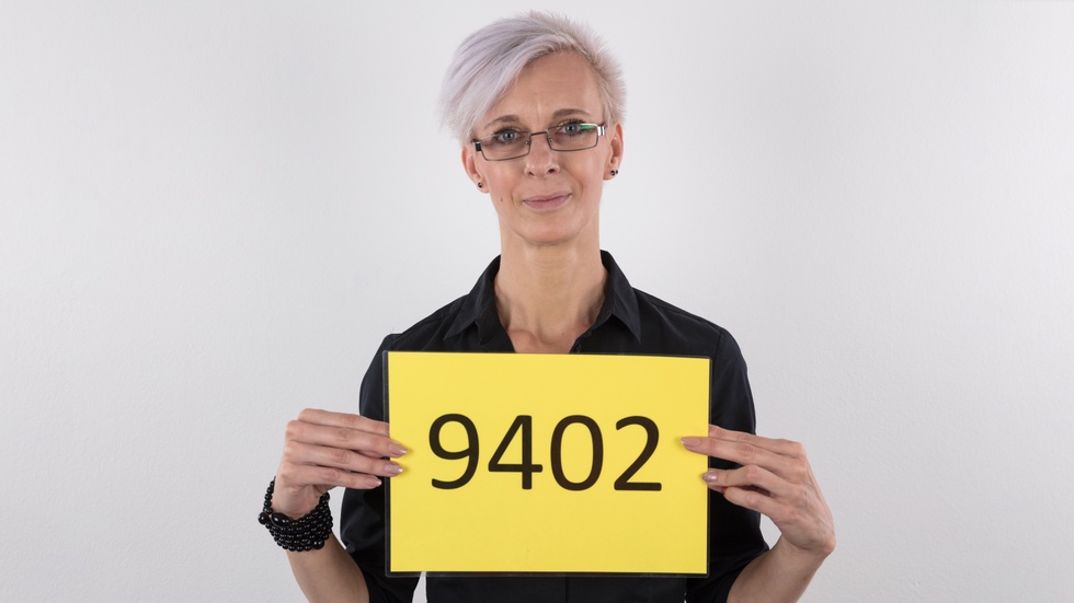 Martina – Czech Casting 9402