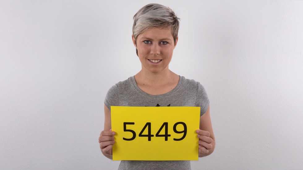 Michaela – Czech Casting 5449