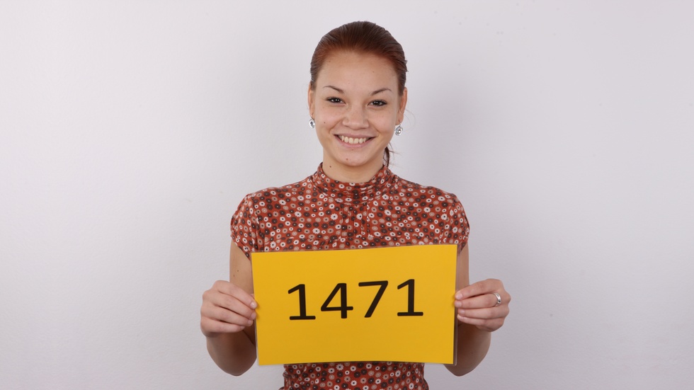 Nikola – Czech Casting 1471