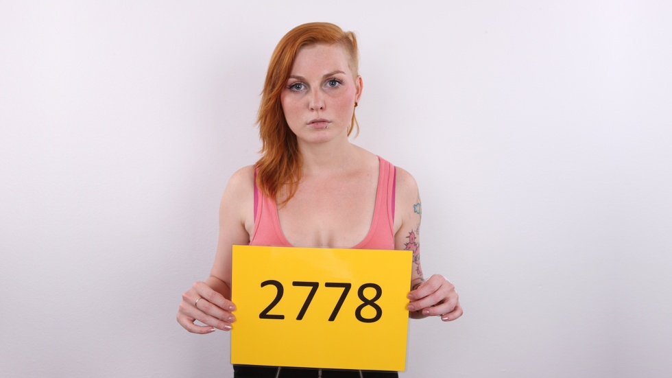 Veronika – Czech Casting 2778