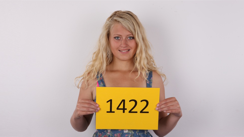 Nikola – Czech Casting 1422