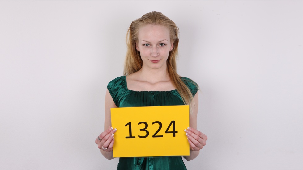 Nikol – Czech Casting 1324