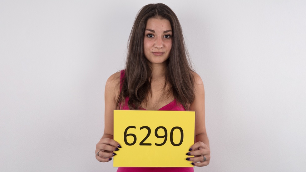 Denisa – Czech Casting 6290