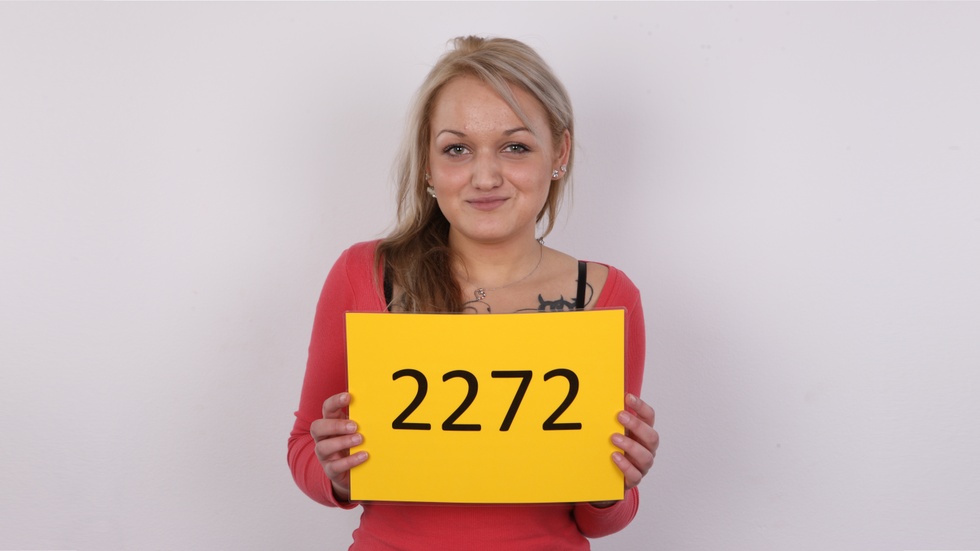 Tereza - Czech Casting 2272.