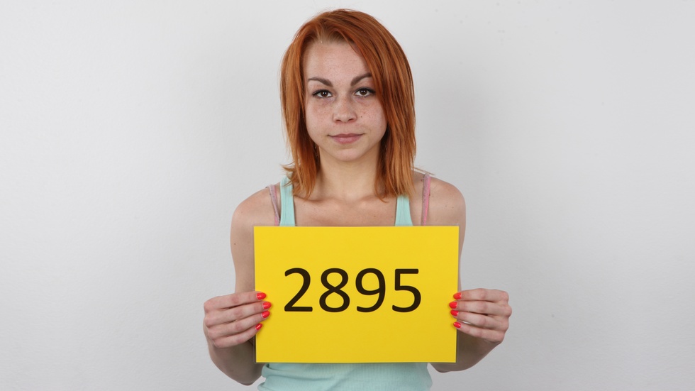 Tereza – Czech Casting 2895