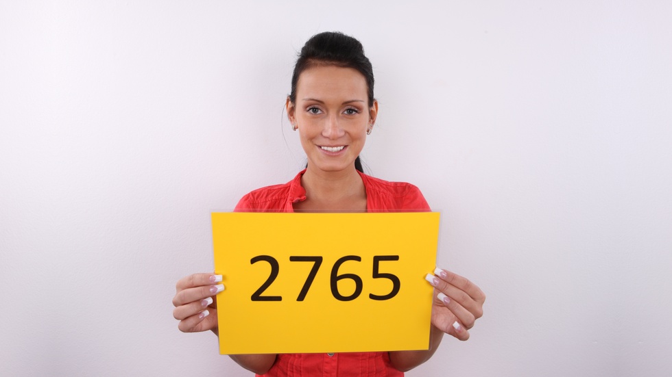 Zuzana – Czech Casting 2765