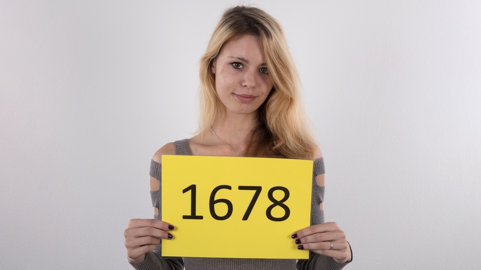 Nikola – Czech Casting 1678