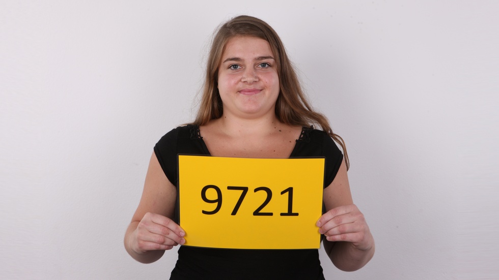 Lucie – Czech Casting 9721