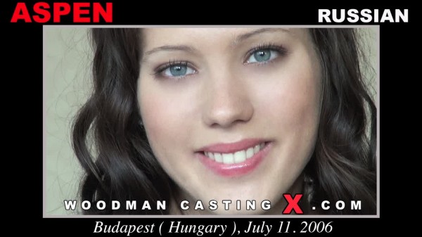 Aspen – Woodman Casting X