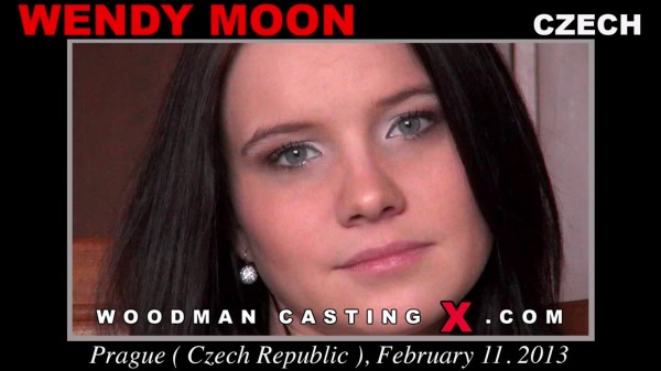 Rachel James - Woodman Casting X.