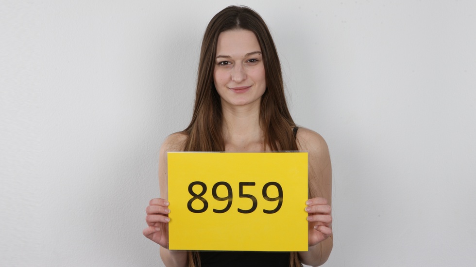 Monika – Czech Casting 8959