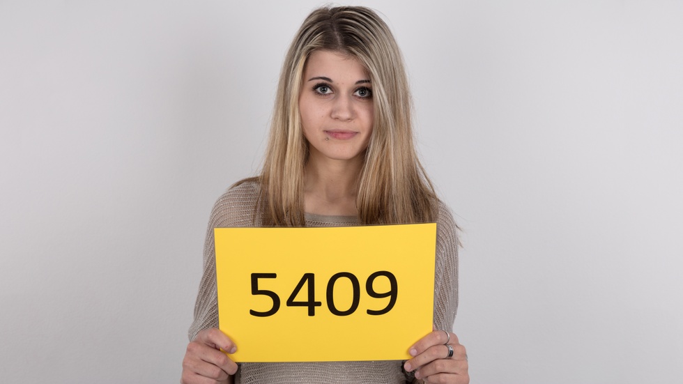 Nikola – Czech Casting 5409