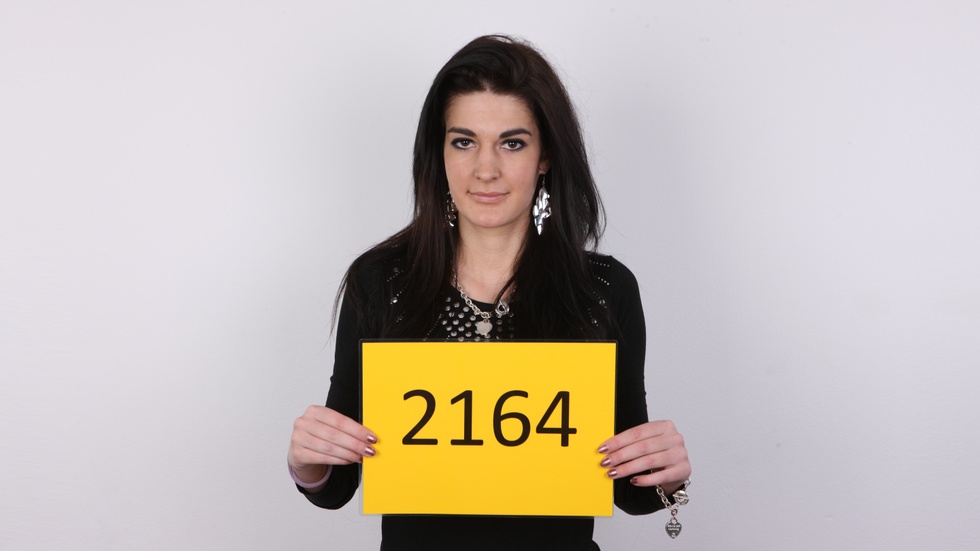 Pavla – Czech Casting 2164