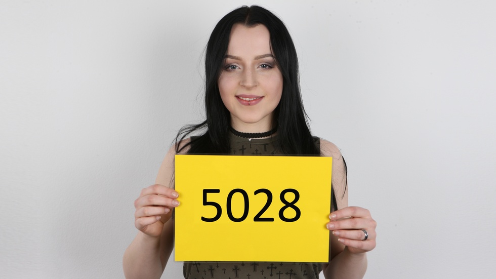Zora – Czech Casting 5028