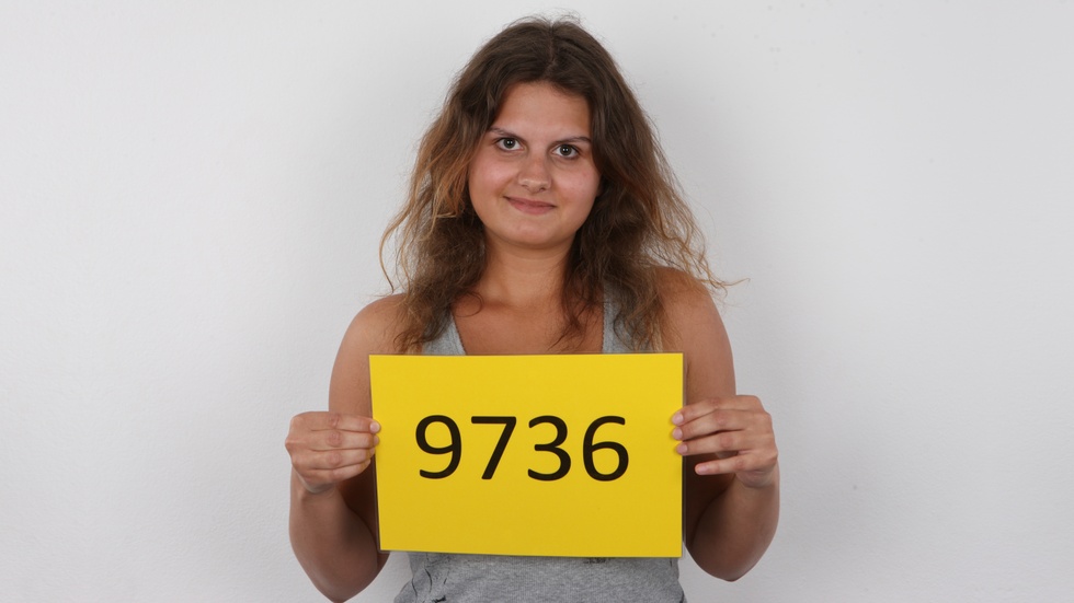 Pavla – Czech Casting 9736