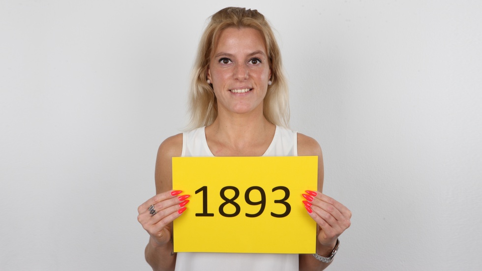 Sandra – Czech Casting 1893