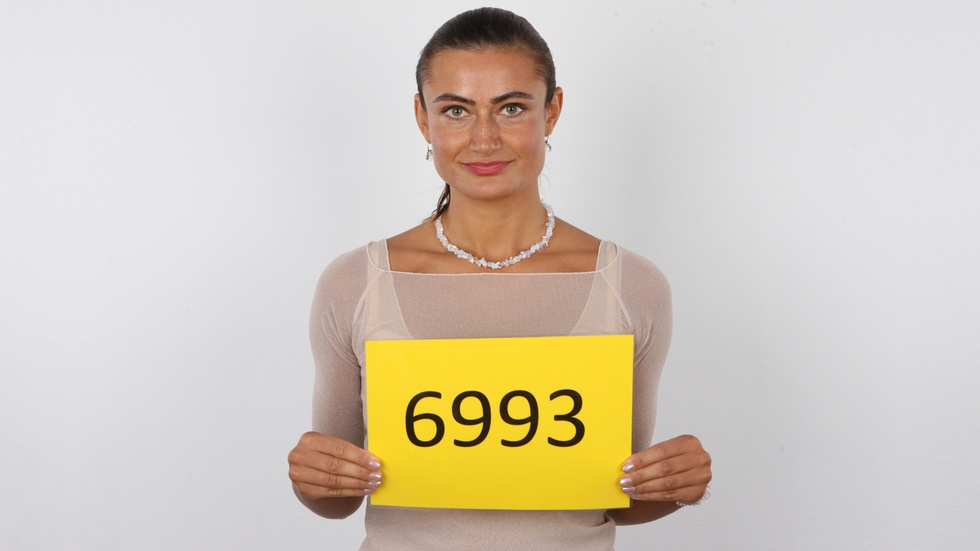 Pavla – Czech Casting 6993