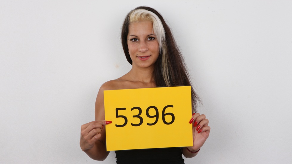 Marketa – Czech Casting 5396