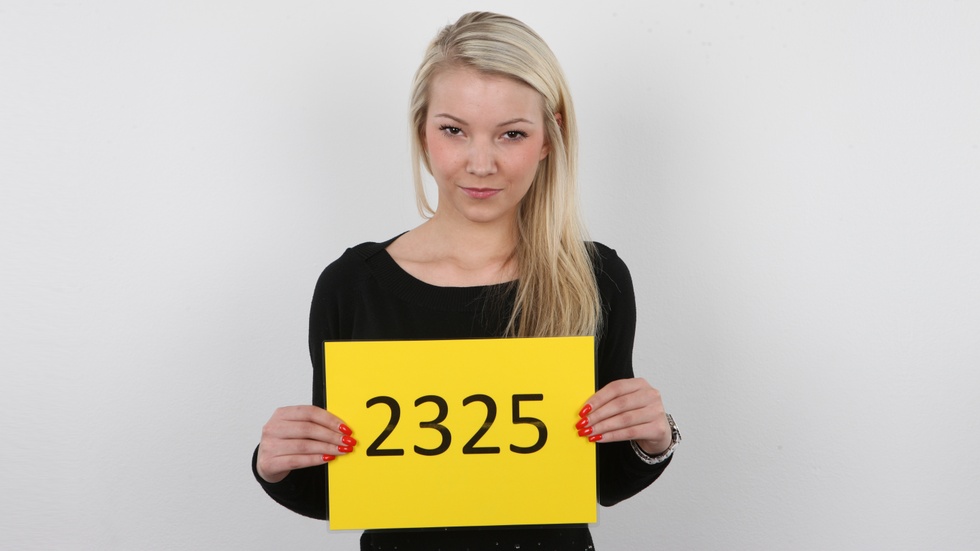 Nikola – Czech Casting 2325